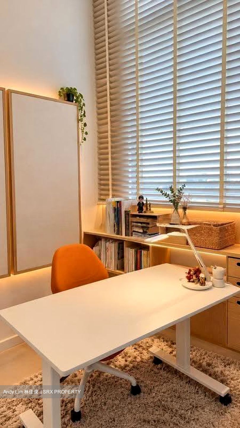 One Dusun Residences (D12), Apartment #632684741